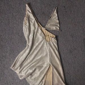 x yovanna ventura rei dress